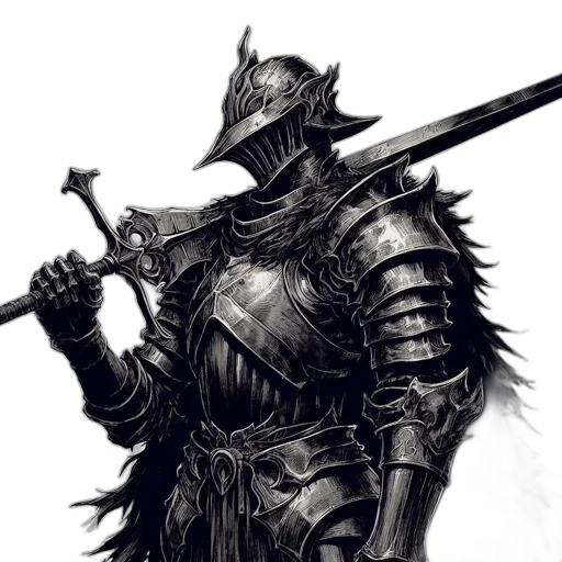 sword, dragon, weapon, staff, fantasy art, concept art, comic book art, photorealistic transparent PNG cut-out