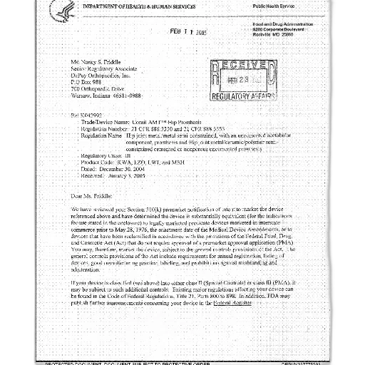 letter, department, health, human, services, nancy, friddle, regarding transparent PNG cut-out