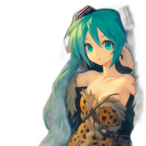 dress, dragon, jewelry, weapon, fantasy art, pixel art, 3d render, anime transparent PNG cut-out