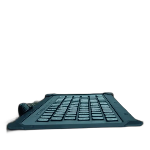 staff, weapon, 3d render, kindle, keyboard, gothic, cemetery, scene transparent PNG cut-out