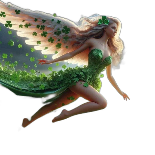 dress, creature, dragon, concept art, fantasy art, pixel art, 3d render, underwater transparent PNG cut-out