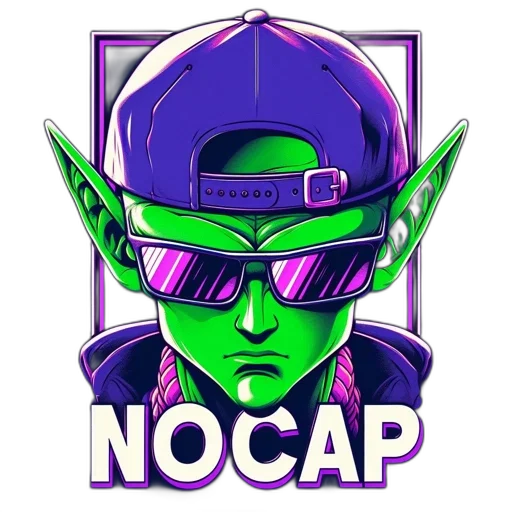 vaporwave, pixel art, concept art, cyberpunk, neon, animated, figure, resembling transparent PNG cut-out