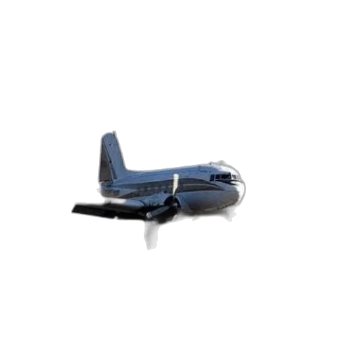 weapon, staff, robot, 3d render, vintage, propeller-driven, airplane, takes transparent PNG cut-out