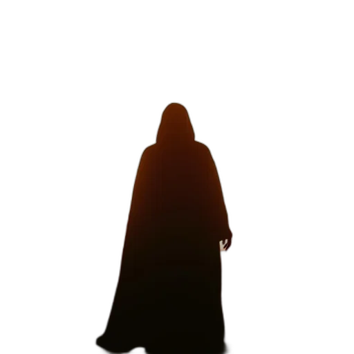 staff, dress, jacket, creature, concept art, pixel art, 3d render, comic book art transparent PNG cut-out