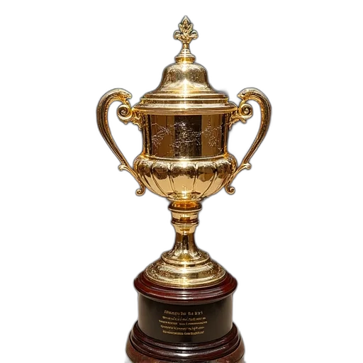 crown, canadian, ryder, cup transparent PNG cut-out