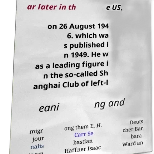 poster, text, chinese, english, featuring, names, like, haffner transparent PNG cut-out