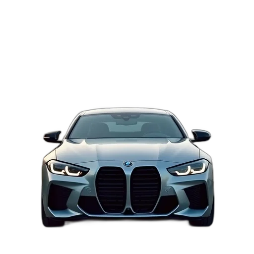 car, face, weapon, animal transparent PNG cut-out