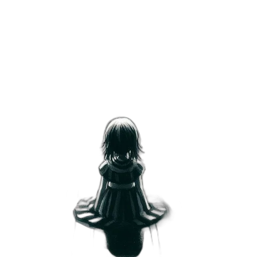 dress, creature, bottle, crown, pixel art, concept art, anime, comic book art transparent PNG cut-out