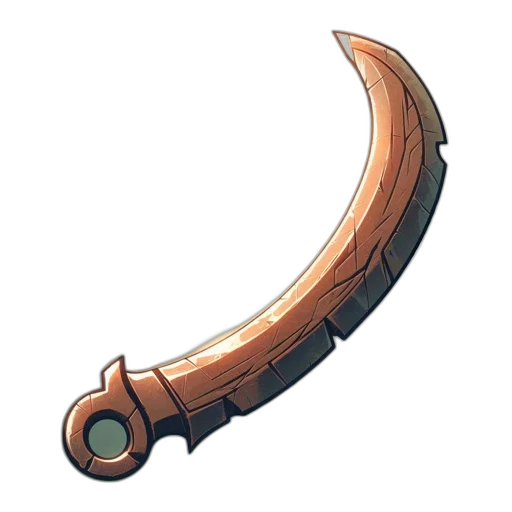 weapon, sword, staff, jewelry, concept art, 3d render, fantasy art, pixel art transparent PNG cut-out