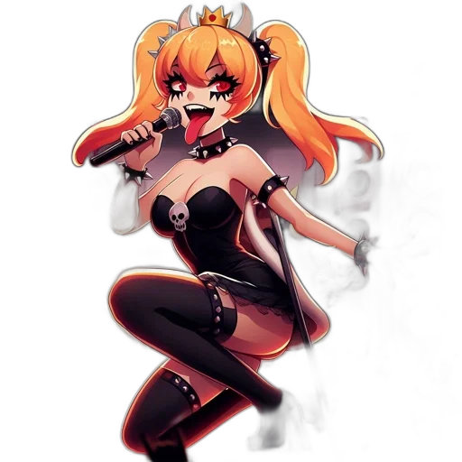 staff, mask, weapon, anime, pixel art, concept art, fantasy art, fire transparent PNG cut-out