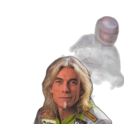 jacket, hair, face, robot, concept art, photorealistic, outer space, wrist transparent PNG cut-out