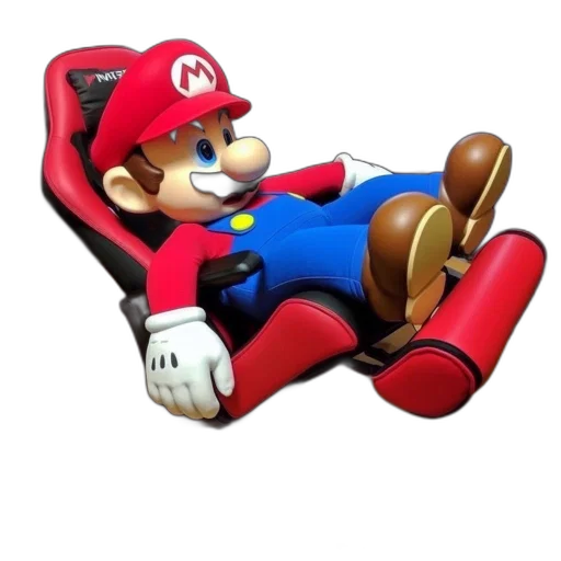 furniture, car, animal, creature, 3d render, concept art, photorealistic, pixel art transparent PNG cut-out