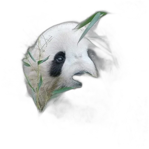 mask, dragon, face, creature, fantasy art, photorealistic, watercolor, concept art transparent PNG cut-out