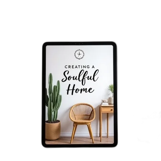 furniture, 3d render, earth tones, monochrome, pastel, digital, tablet, displaying transparent PNG cut-out