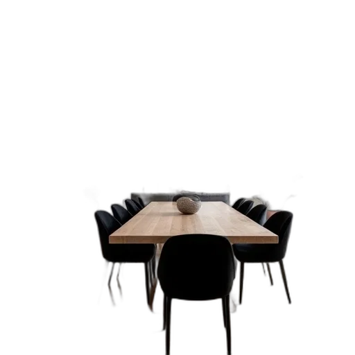 furniture, staff, jacket, umbrella, 3d render, concept art, photorealistic, dark transparent PNG cut-out