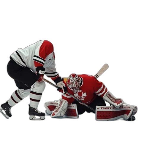 weapon, concept art, 3d render, usa, goalie, falls, down, hit transparent PNG cut-out