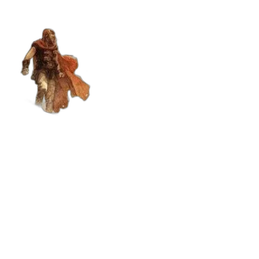 creature, hair, animal, food, 3d render, concept art, photorealistic, pixel art transparent PNG cut-out
