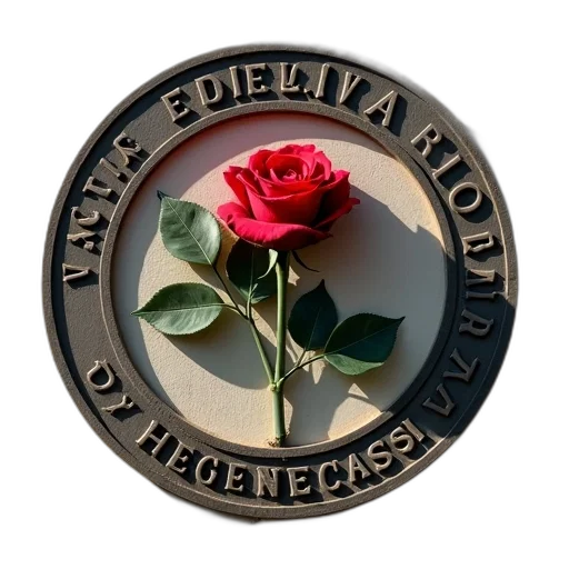 flower, jewelry, photo, scholarship transparent PNG cut-out