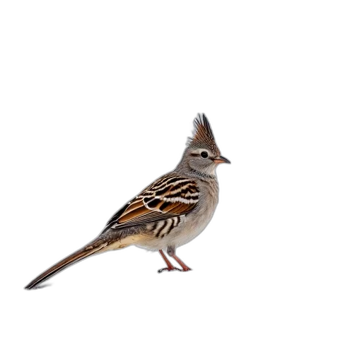 animal, staff, crown, food, 3d render, photorealistic, brown, white transparent PNG cut-out