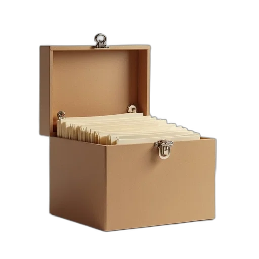 furniture, jewelry, staff, 3d render transparent PNG cut-out