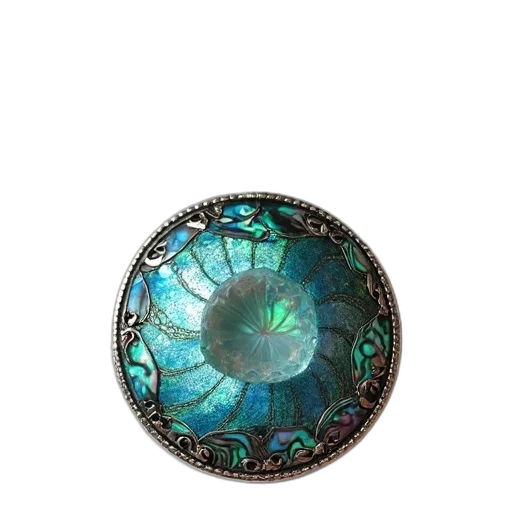 jewelry, crown, staff, flower transparent PNG cut-out