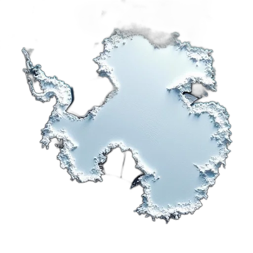 crown, dragon, face, mask, concept art, 3d render, photorealistic, snow transparent PNG cut-out