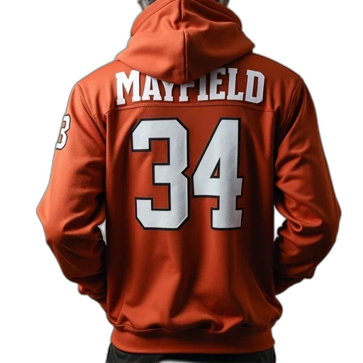 jacket, 3d render, youth, cleveland transparent PNG cut-out