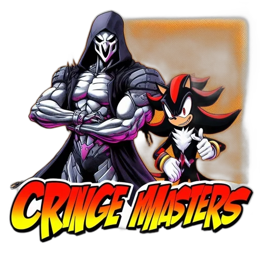 concept art, comic book art, pixel art, cartoon, two, animated, characters, stand transparent PNG cut-out