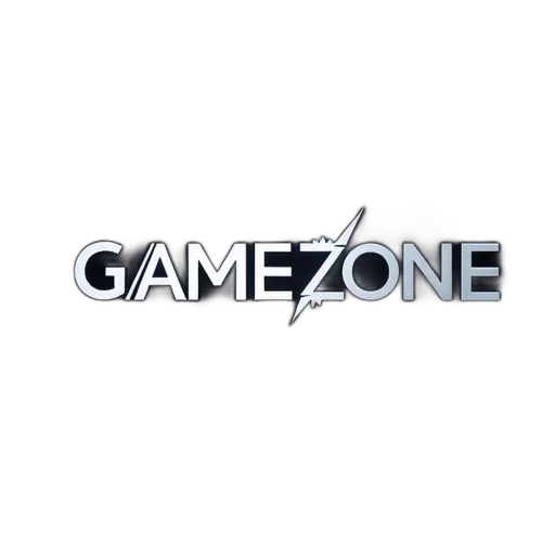 pixel art, concept art, 3d render, word, gamezone, displayed, front, dark transparent PNG cut-out