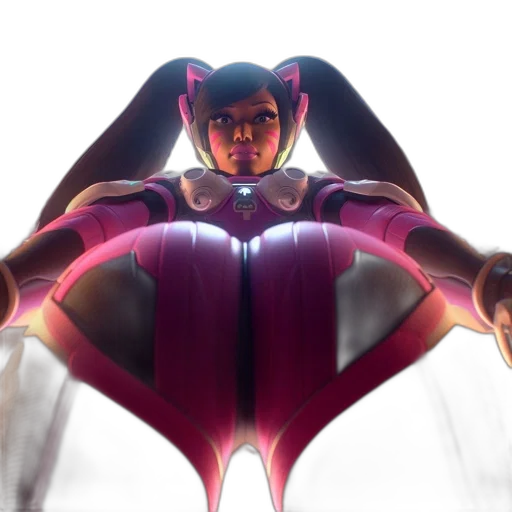 robot, face, creature, mask, concept art, 3d render, cyberpunk, comic book art transparent PNG cut-out