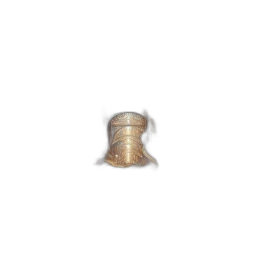 jewelry, crown, hat, bottle, 3d render, image, showcases, breathtakingly transparent PNG cut-out
