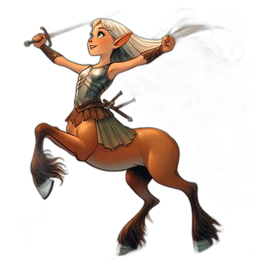 staff, dragon, fantasy art, concept art, pixel art, comic book art, earth tones, female transparent PNG cut-out