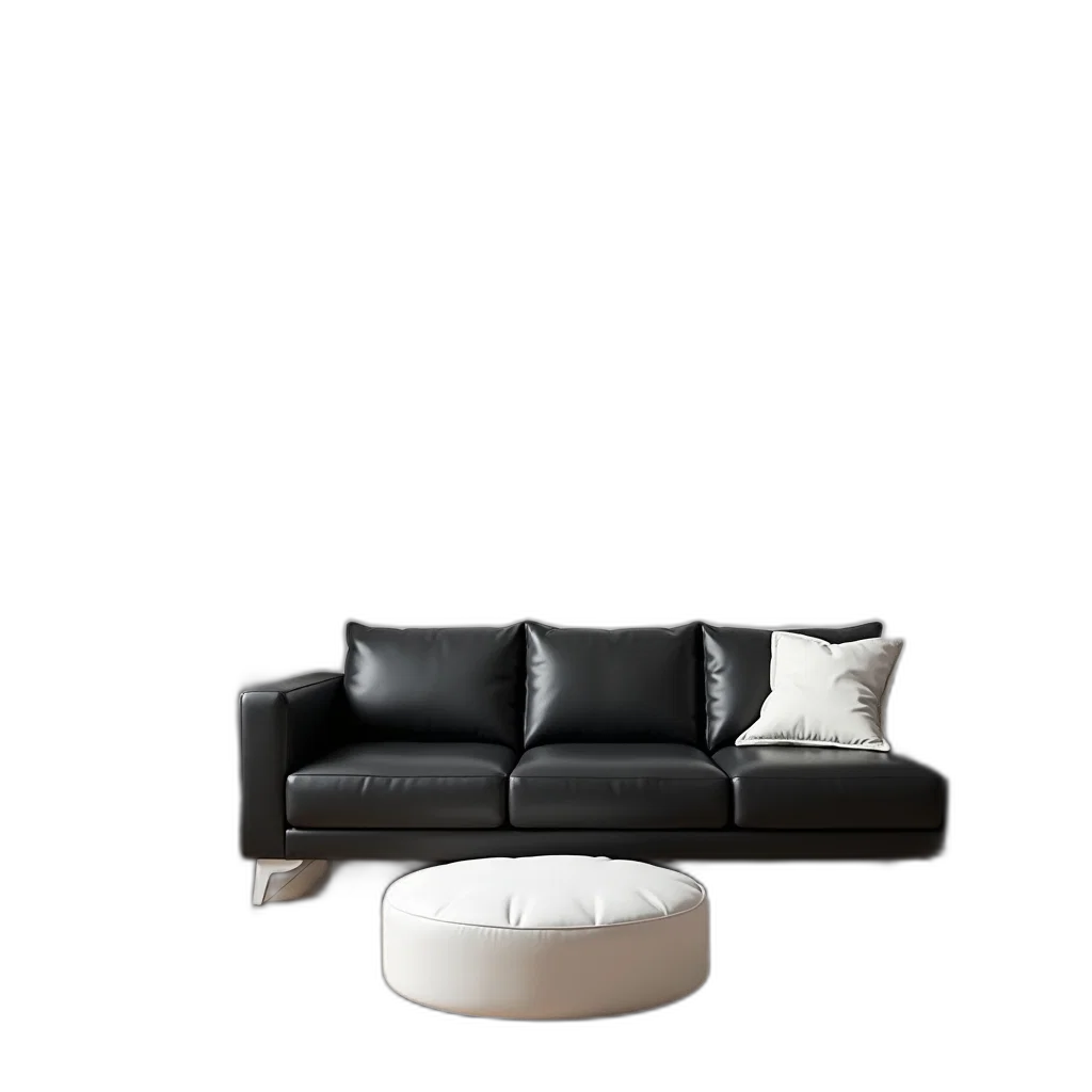 furniture, crown, staff, 3d render, photorealistic, concept art, monochrome, dark transparent PNG cut-out