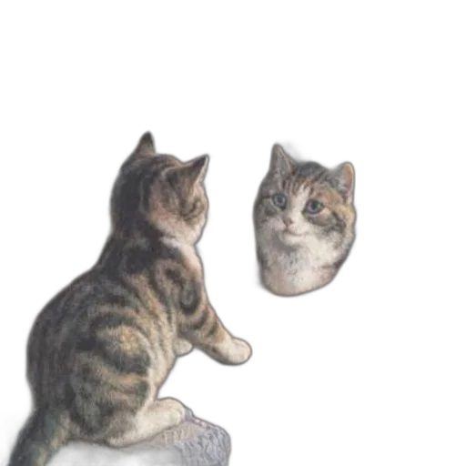 face, animal, creature, shoes, photorealistic, oil painting, concept art, 3d render transparent PNG cut-out