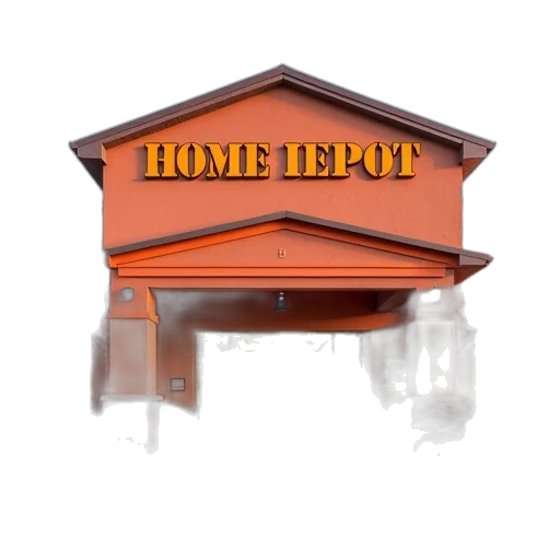 building, furniture, food, staff, 3d render, photorealistic, concept art, home transparent PNG cut-out