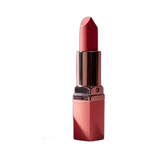 clinique, pop, colour, lipstick, rose, brown transparent PNG cut-out