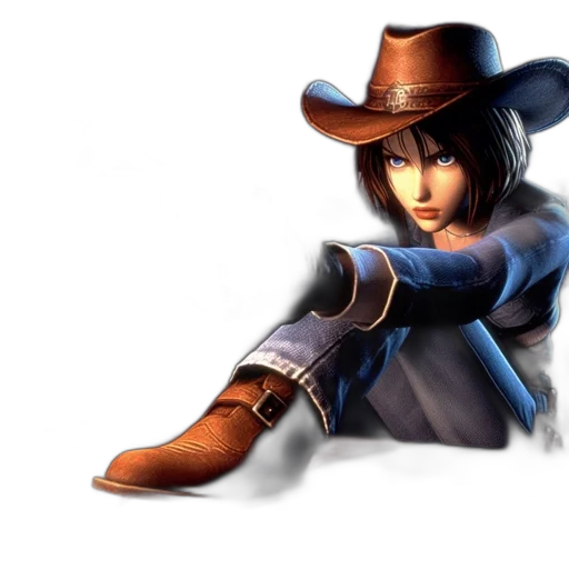 hat, weapon, shoes, staff, concept art, fantasy art, photorealistic, 3d render transparent PNG cut-out