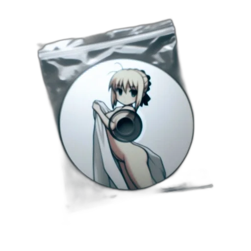 mask, umbrella, food, anime, vaporwave, concept art, 3d render, anime-styled transparent PNG cut-out