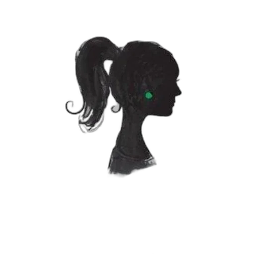 hair, staff, mask, crown, concept art, cartoon, 3d render, pixel art transparent PNG cut-out