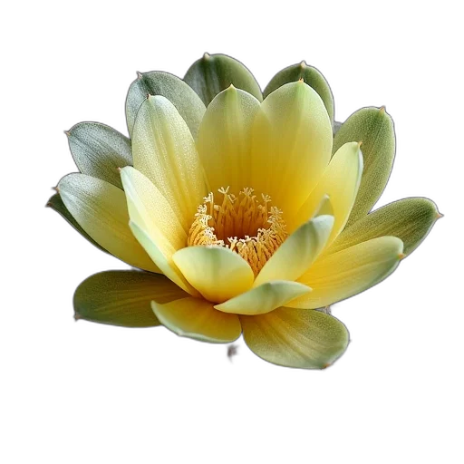 flower, crown, jewelry, staff, photorealistic, 3d render, oil painting, golden transparent PNG cut-out