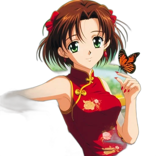 flower, dress, anime, photorealistic, vaporwave, pixel art, underwater, forest transparent PNG cut-out