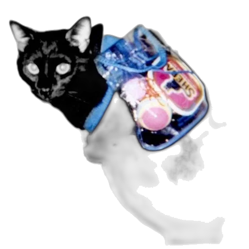 jewelry, food, animal, creature, vaporwave, photorealistic, 3d render, concept art transparent PNG cut-out