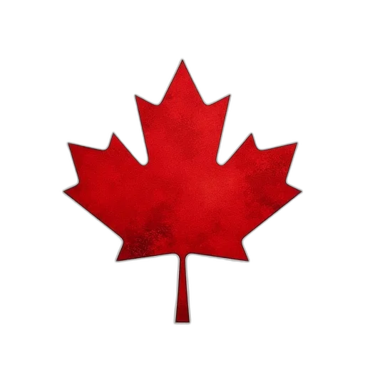 canada, coat, arms, post transparent PNG cut-out