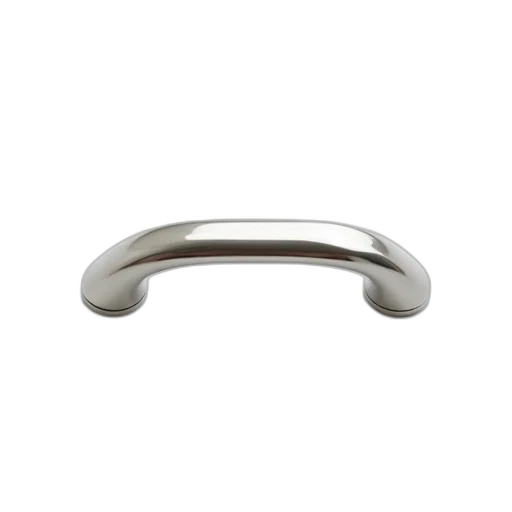 jewelry, furniture, crown, staff, sleek, modern, silver, handle transparent PNG cut-out