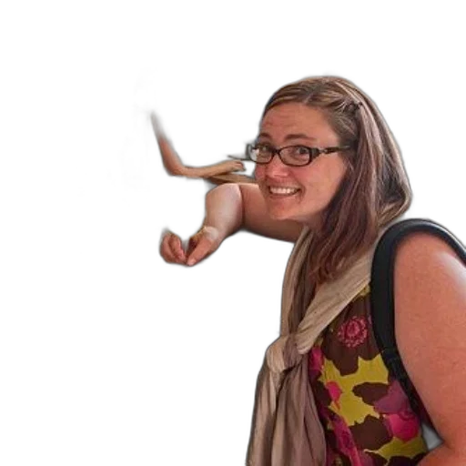 creature, staff, dragon, animal, photorealistic, concept art, 3d render, cartoon transparent PNG cut-out