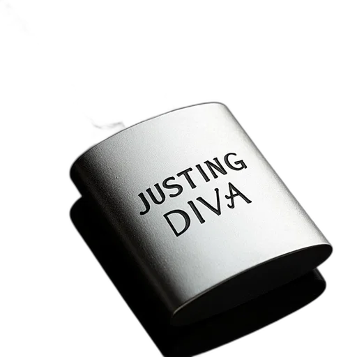 jewelry, bottle, silver, metal, flask, chain, attached, top transparent PNG cut-out