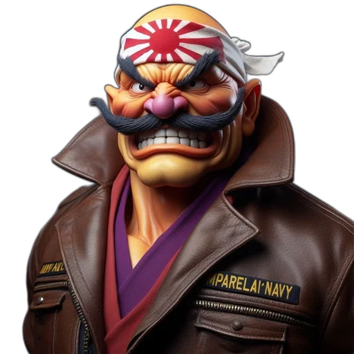 jacket, mask, face, concept art, 3d render, photorealistic, lifelike, rendering transparent PNG cut-out