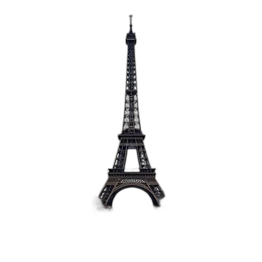 building, weapon, furniture, jewelry, 3d render, photorealistic, concept art, pixel art transparent PNG cut-out