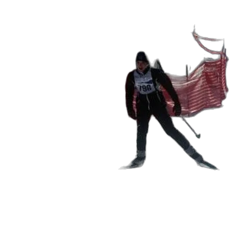 weapon, sword, staff, jacket transparent PNG cut-out