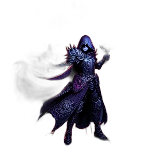 staff, mask, creature, dragon, concept art, fantasy art, pixel art, 3d render transparent PNG cut-out